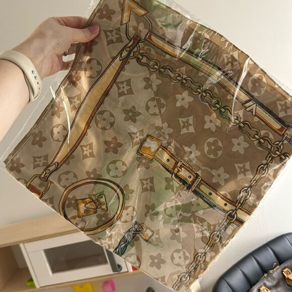 ✅AUTHENTIC✅LOUIS VUITTON ALMA PM - Picture 17 of 17